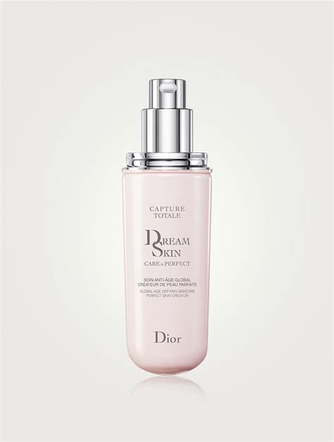 dior capture dreamskin care & perfect review|dior capture total dreamskin refill.